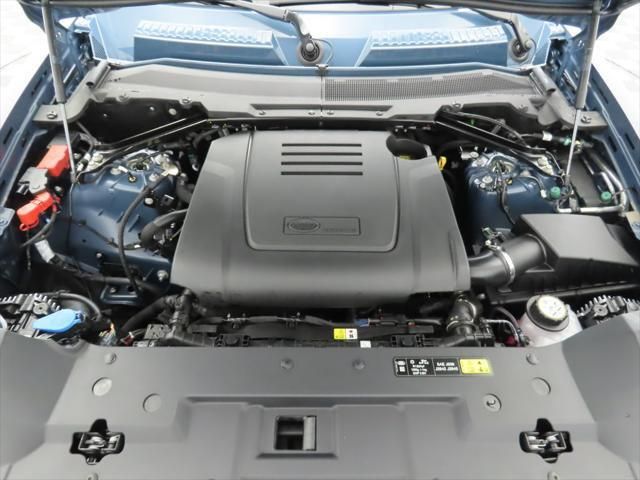 Thumbnail: 2026 Land Rover Defender - 29