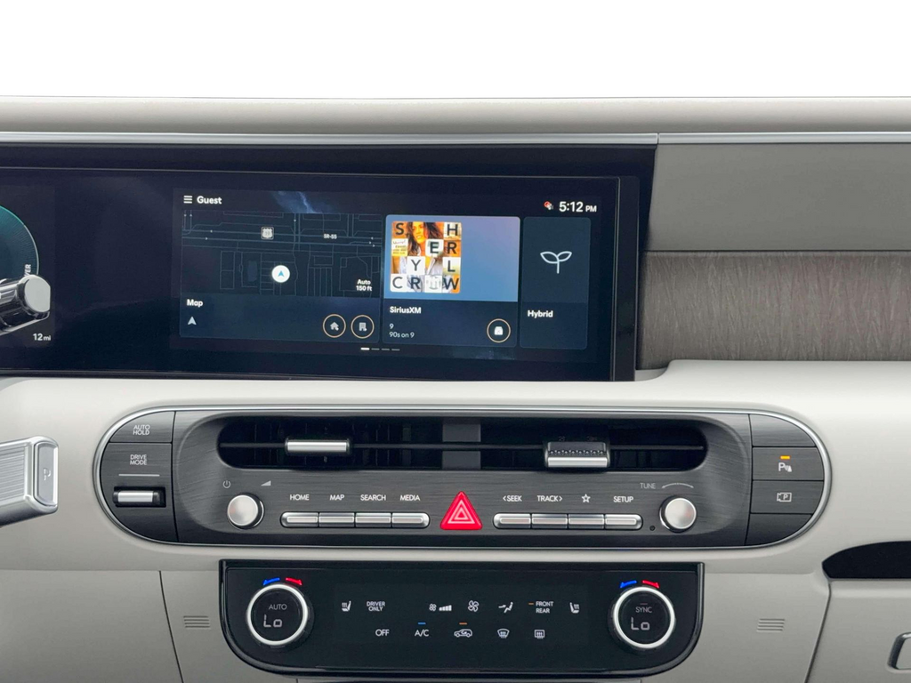 Thumbnail: 2026 Hyundai Palisade - 14