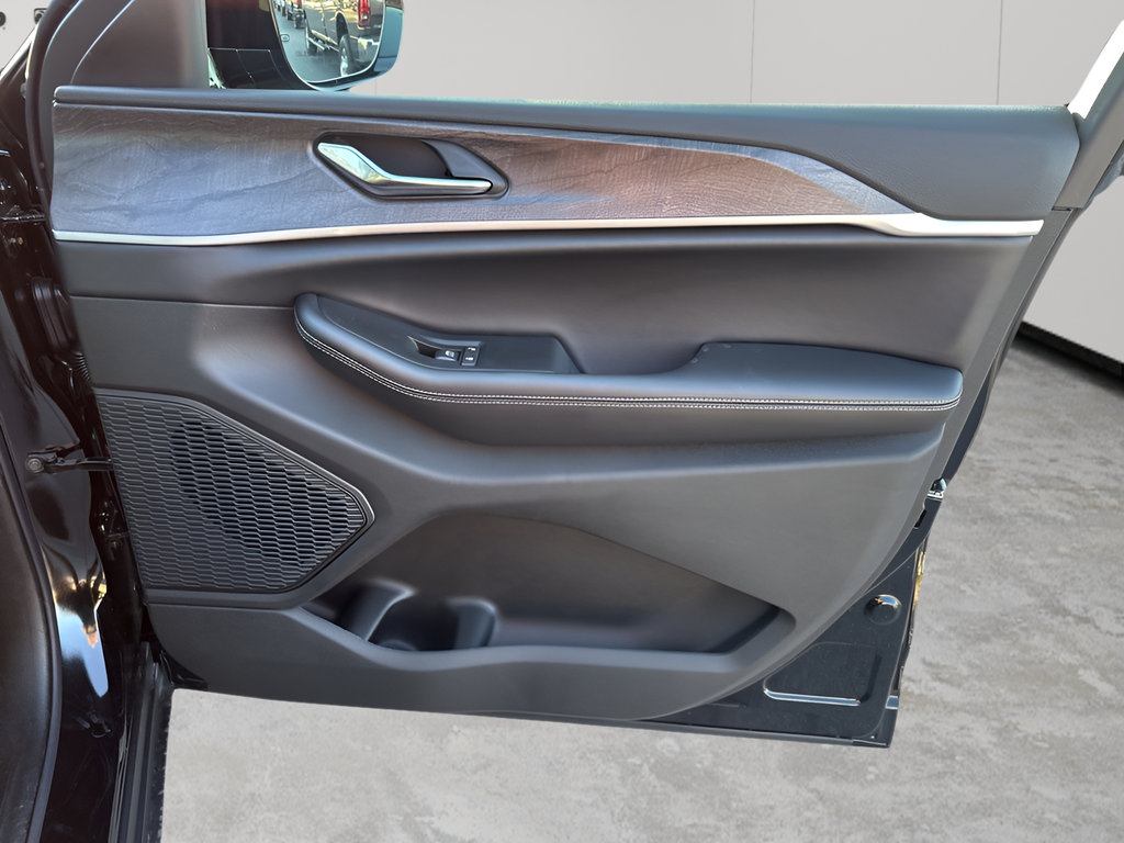 New Car 2025 Jeep Grand Cherokee  Limited For Sale Under $50,000 In Austin, Texas