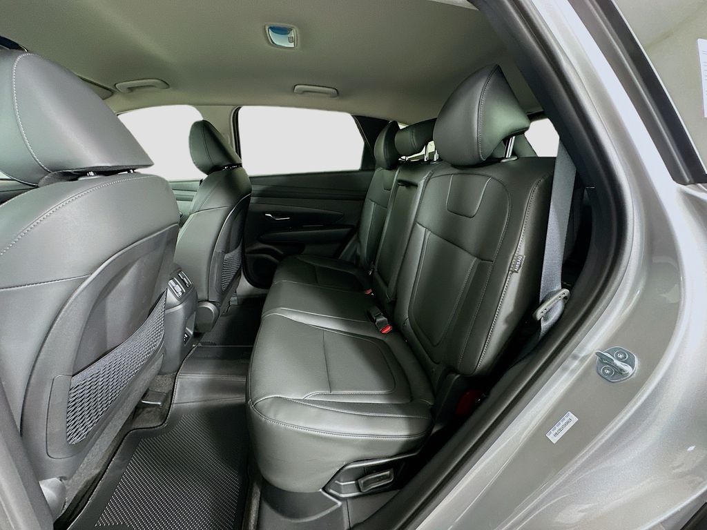 Thumbnail: 2026 Hyundai Tucson - 16