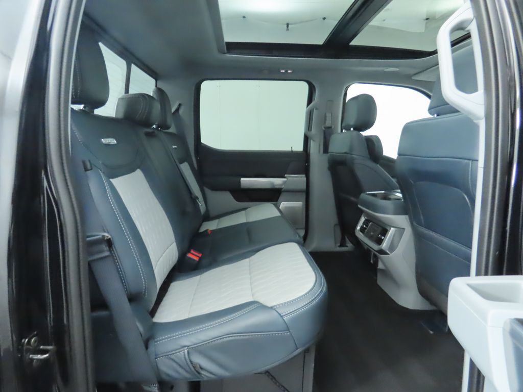 Thumbnail: 2024 Ford Econoline - 23