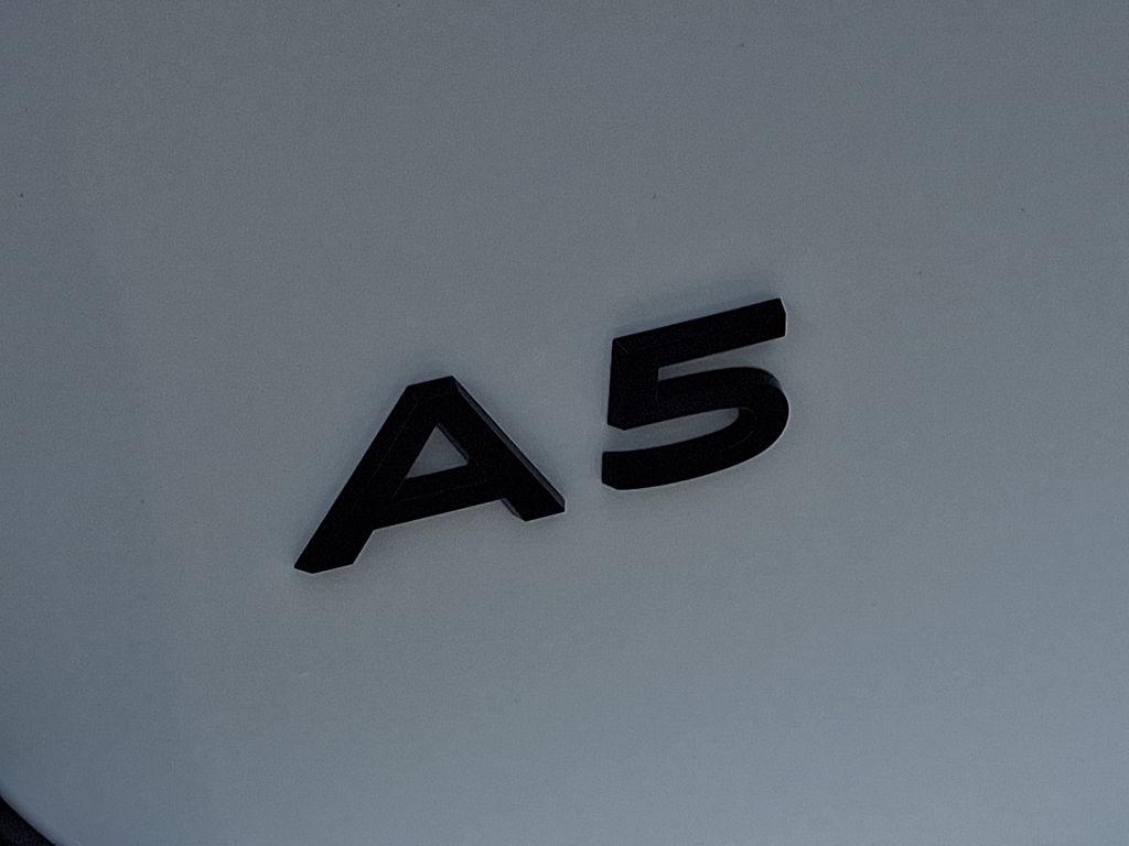 Thumbnail: 2025 Audi A5 - 28