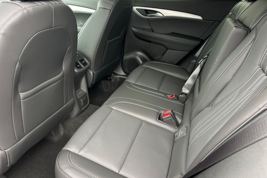 new 2026 Buick Envision car, priced at $50,494