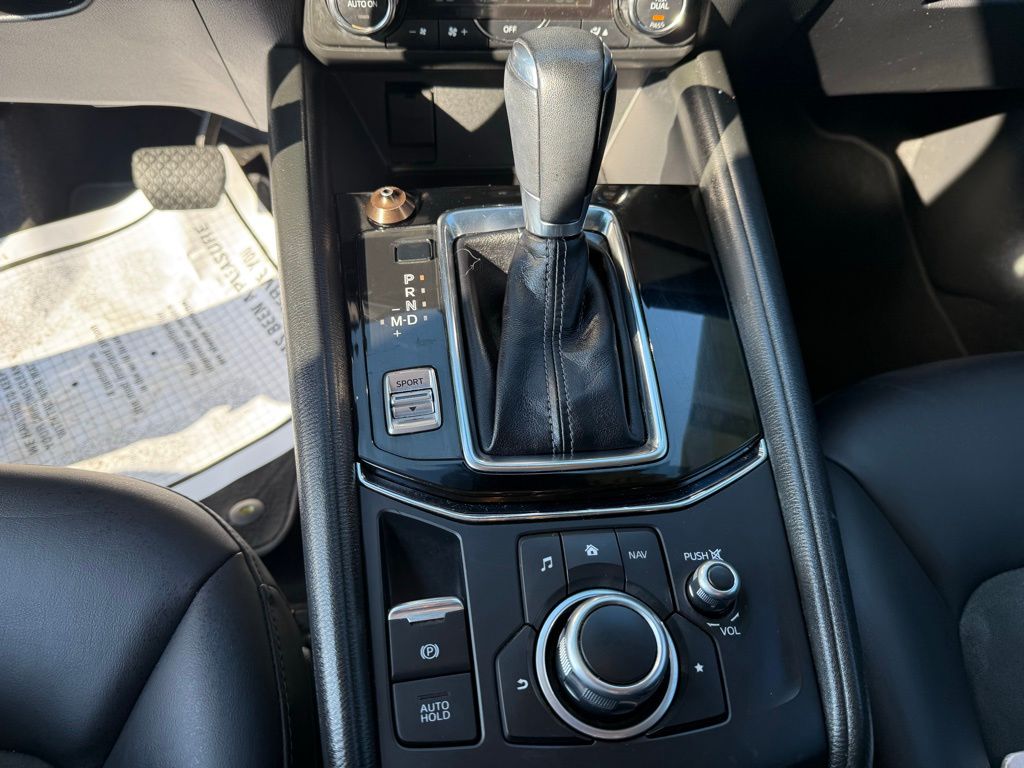 Thumbnail: 2018 Mazda CX-5 - 19