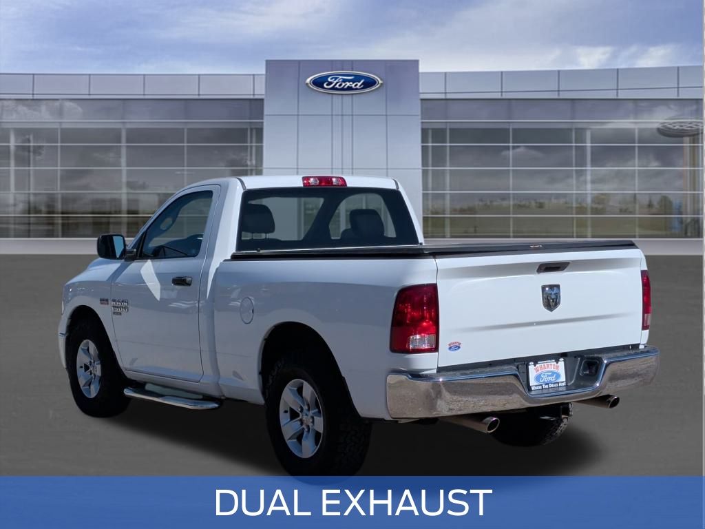 2019 Ram 1500 Classic Tradesman - 3