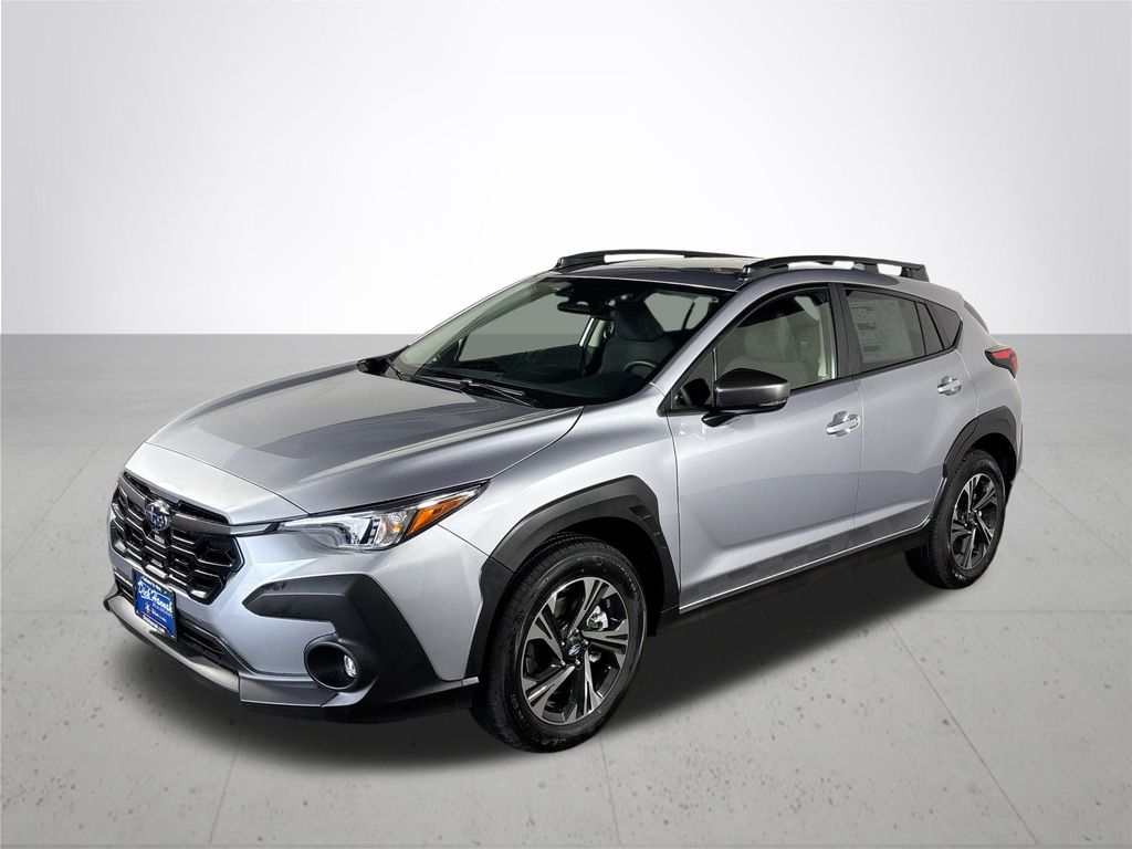 2025 Subaru Crosstrek Premium photo 2