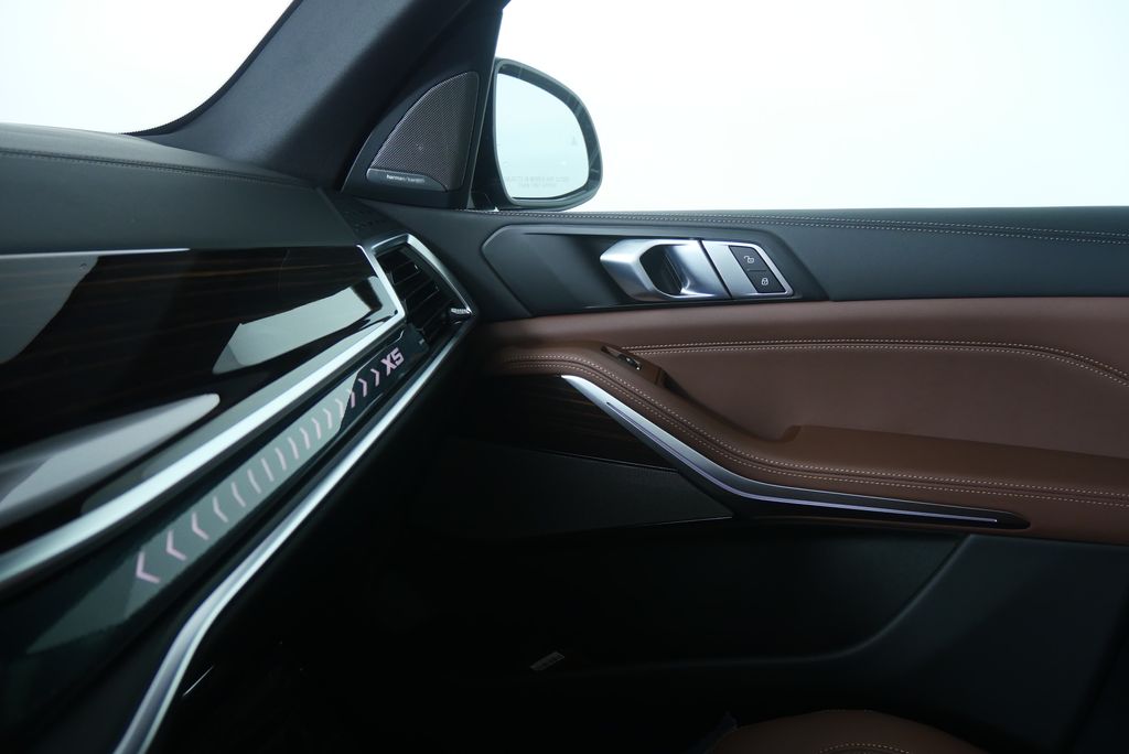 Thumbnail: 2026 BMW X5 - 22