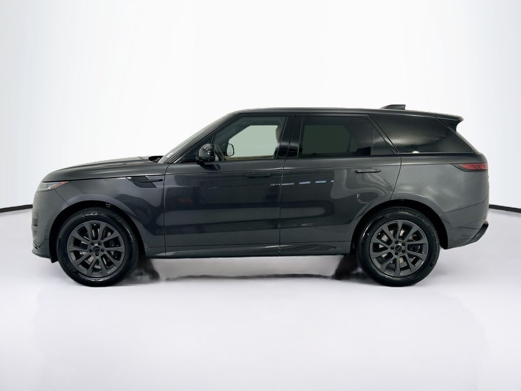 Thumbnail: 2026 Land Rover Range Rover Sport - 8