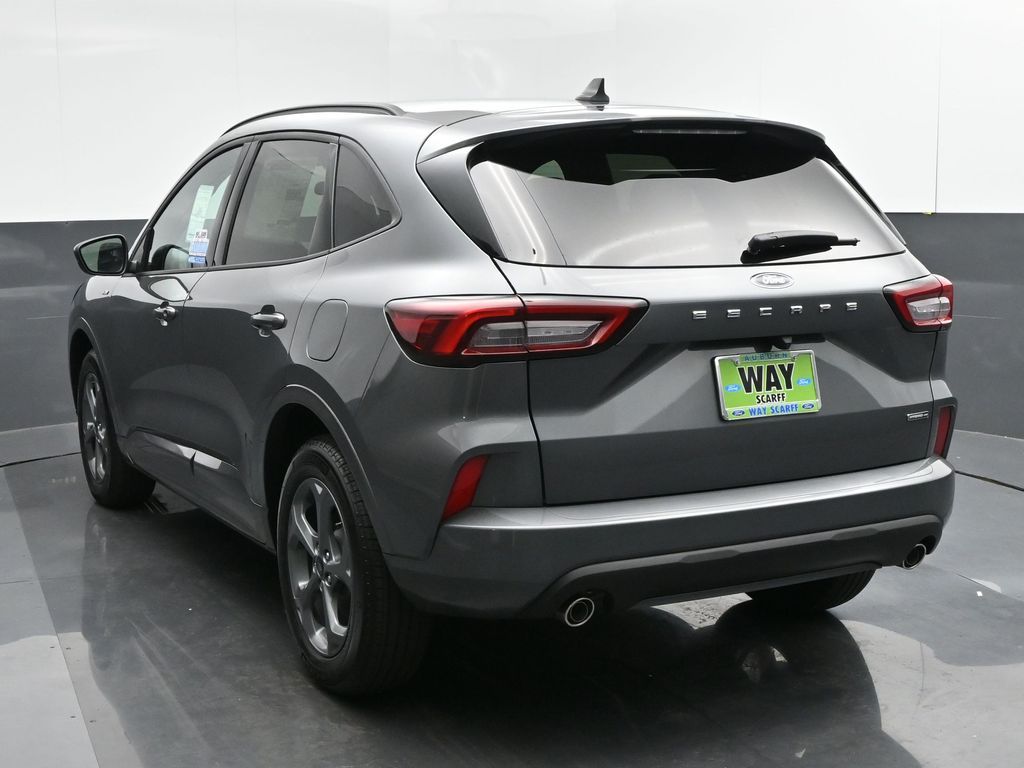2024 Ford Escape ST-Line Select