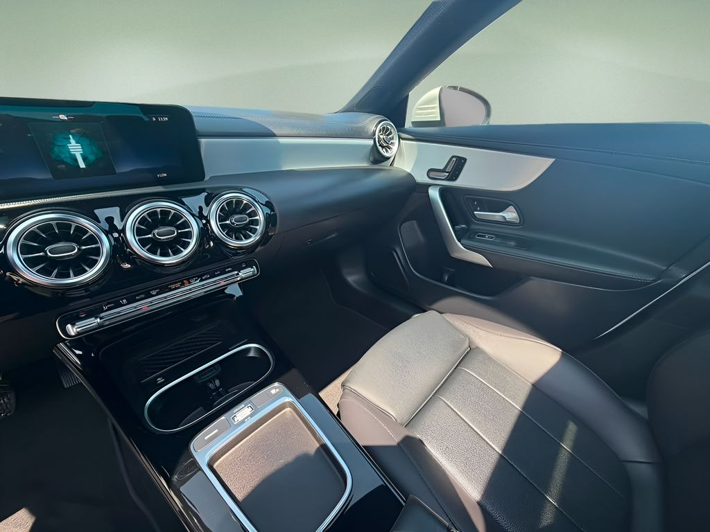 Used 2025 Mercedes-benz CLA Coupe