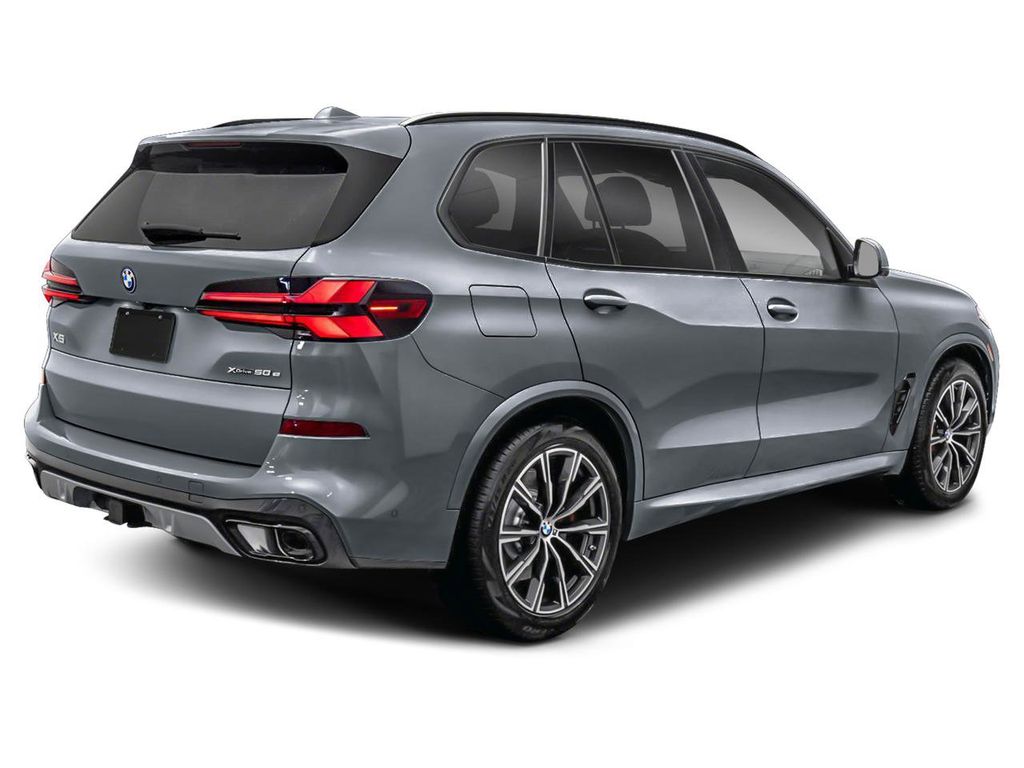 Thumbnail: 2026 BMW X5 - 2