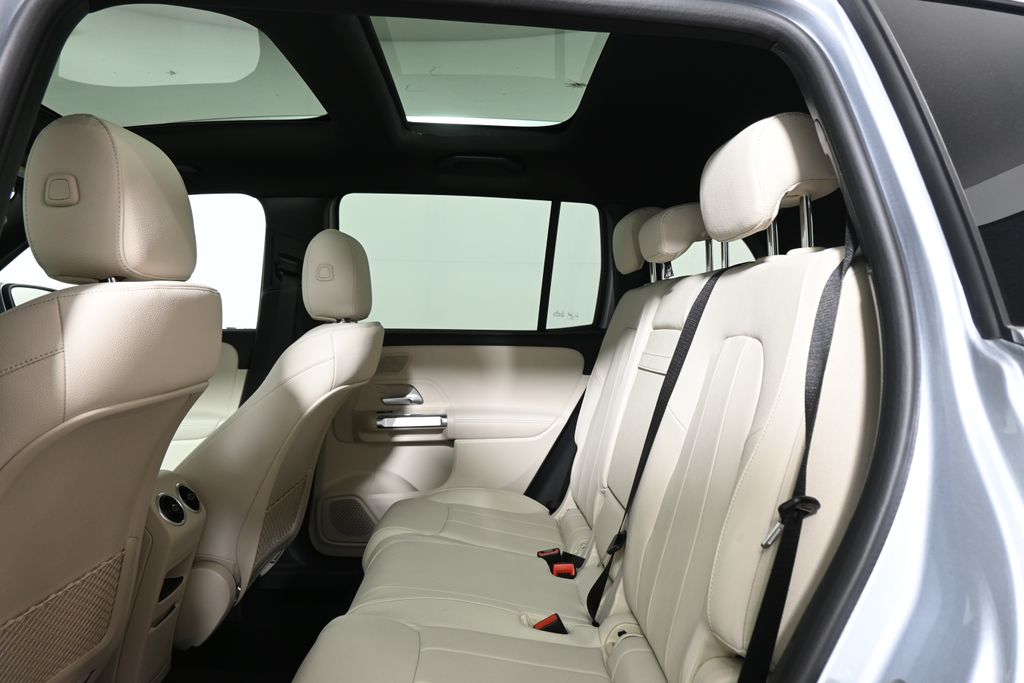 Thumbnail: 2026 Mercedes-Benz GLB - 27