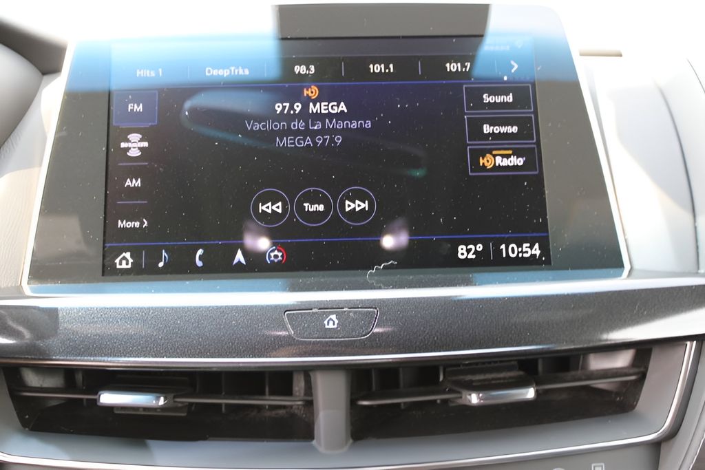 Used 2023 Cadillac CT5 Sedan