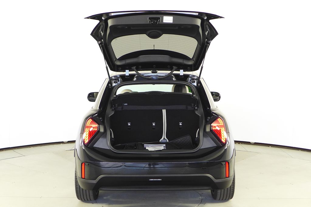 Thumbnail: 2025 MINI Cooper - 10