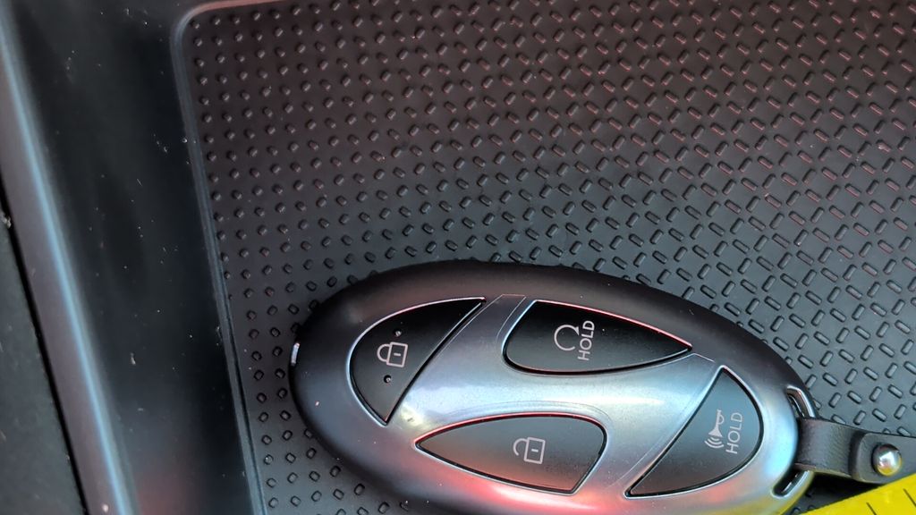 New 2026 Red HYUNDAI SEL image 33