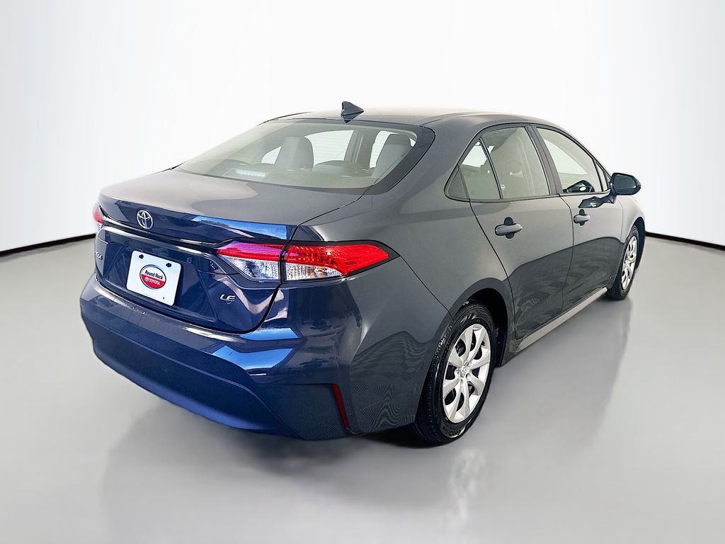 Thumbnail: 2024 Toyota Corolla - 5