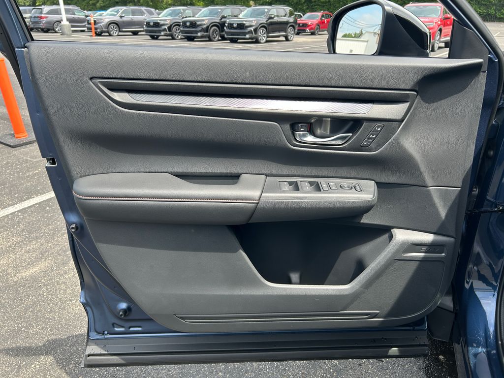 Thumbnail: 2026 Honda CR-V - 17