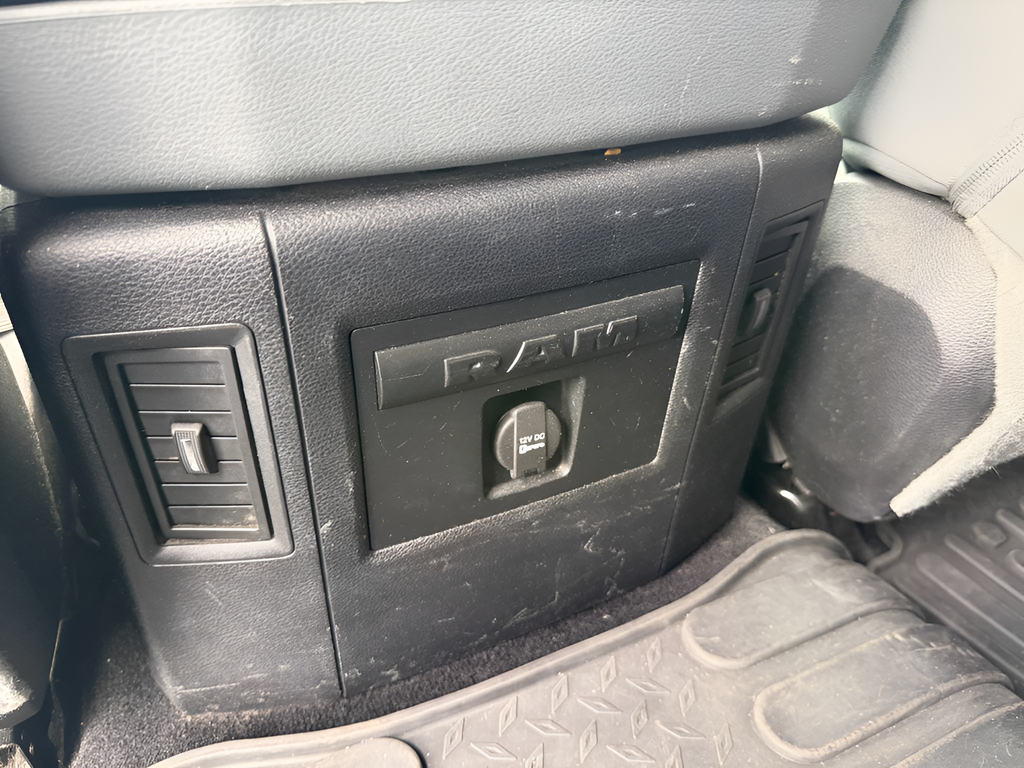 Used 2014 Ram 1500 Truck