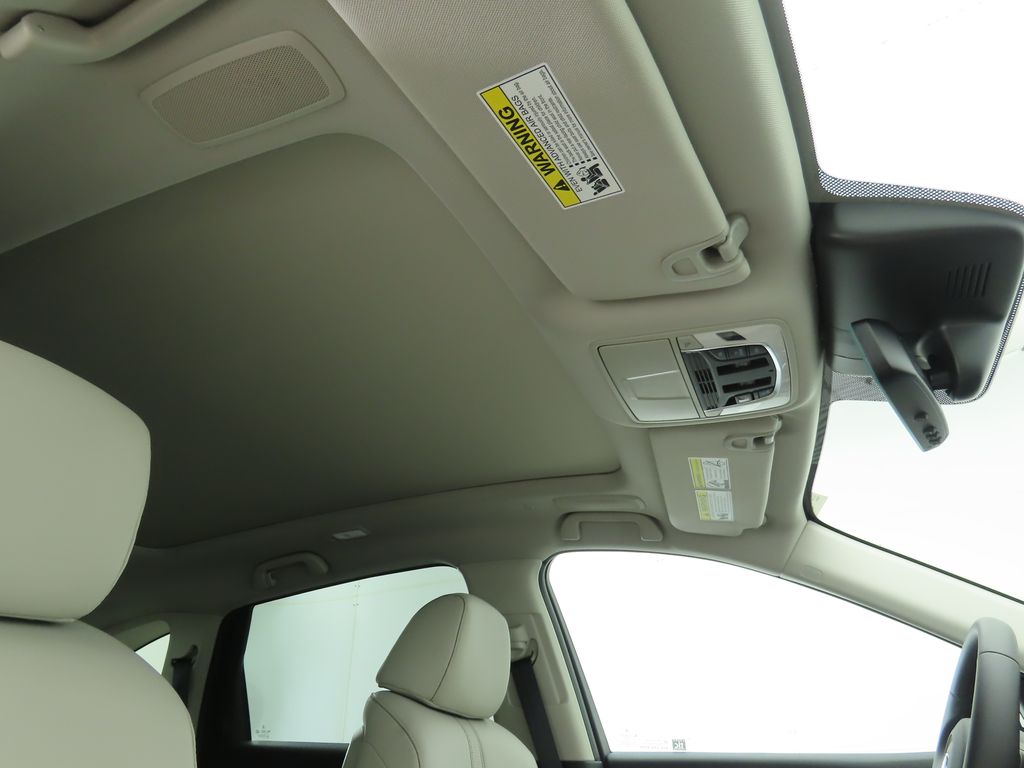 2025 Acura RDX Technology 18