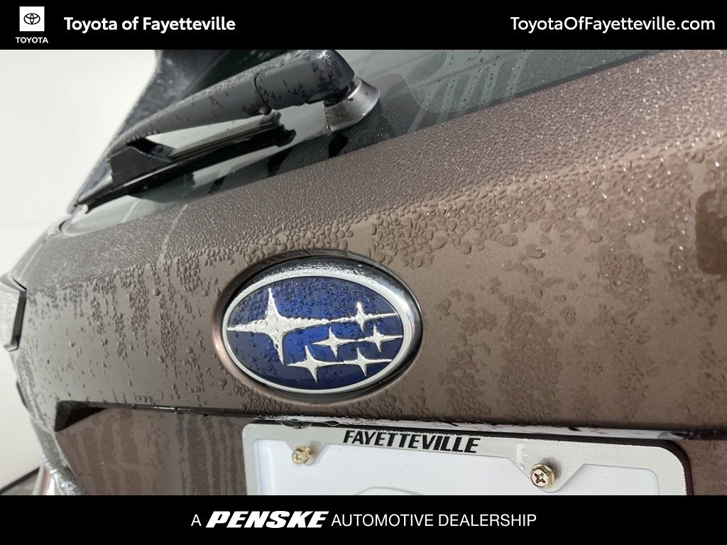 2020 Subaru Outback Limited 32
