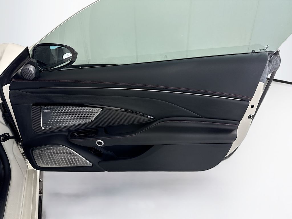 Thumbnail: 2024 Maserati GranTurismo - 25
