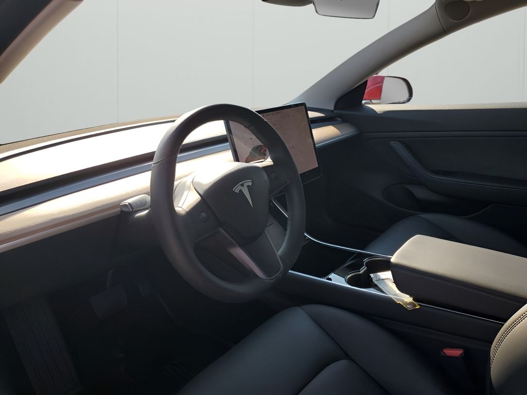 Used Car 2018 Tesla Model 3  Long Range For Sale Under $25,000 In Austin, Texas