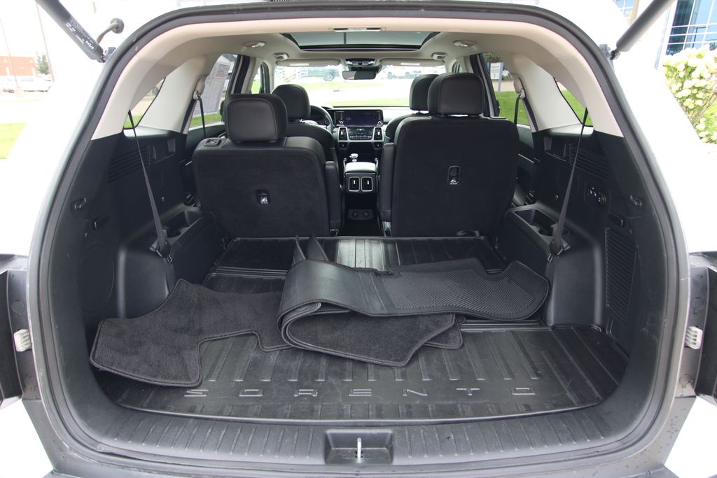 Used 2023 Kia Sorento SUV