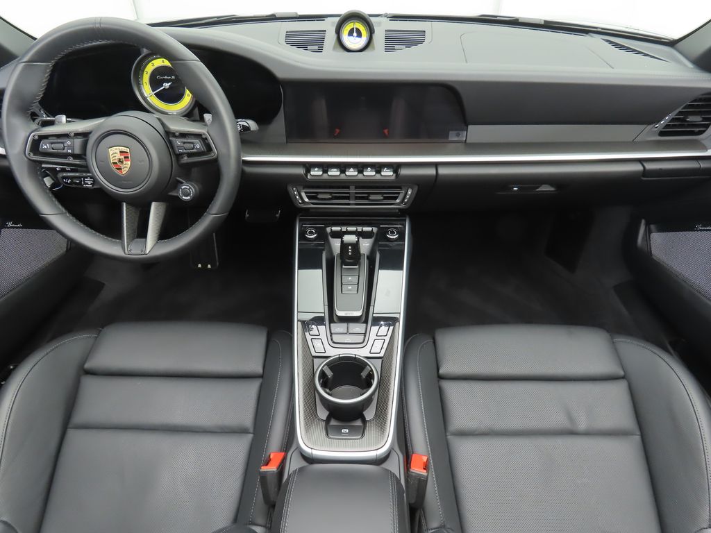 Thumbnail: 2024 Porsche 911 - 21