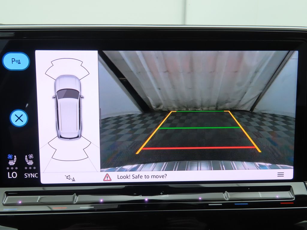 Thumbnail: 2026 Volkswagen Atlas - 15