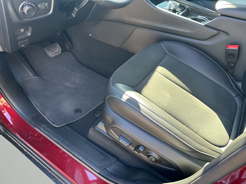 New Car 2025 Jeep Grand Cherokee L  Altitude X For Sale Under $50,000 In Austin, Texas