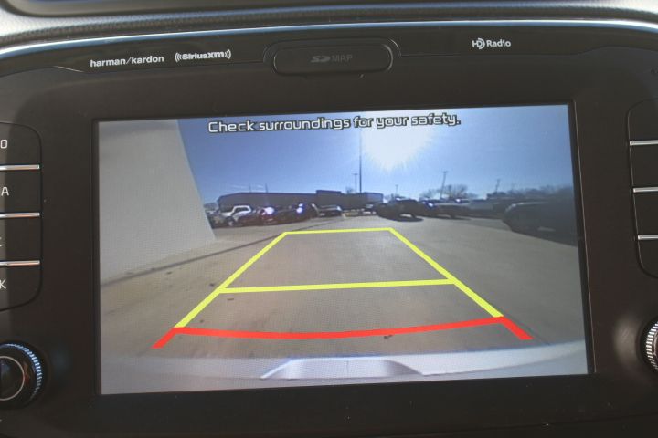 Used Car 2019 Kia Soul  Plus For Sale Under $12,000 In Georgetown, Texas