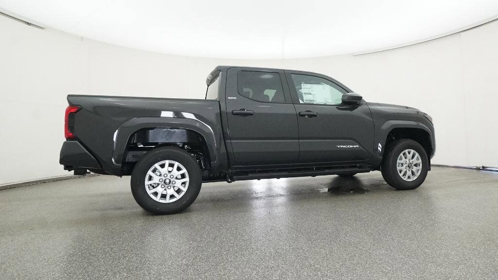Thumbnail: 2025 Toyota Tacoma - 23
