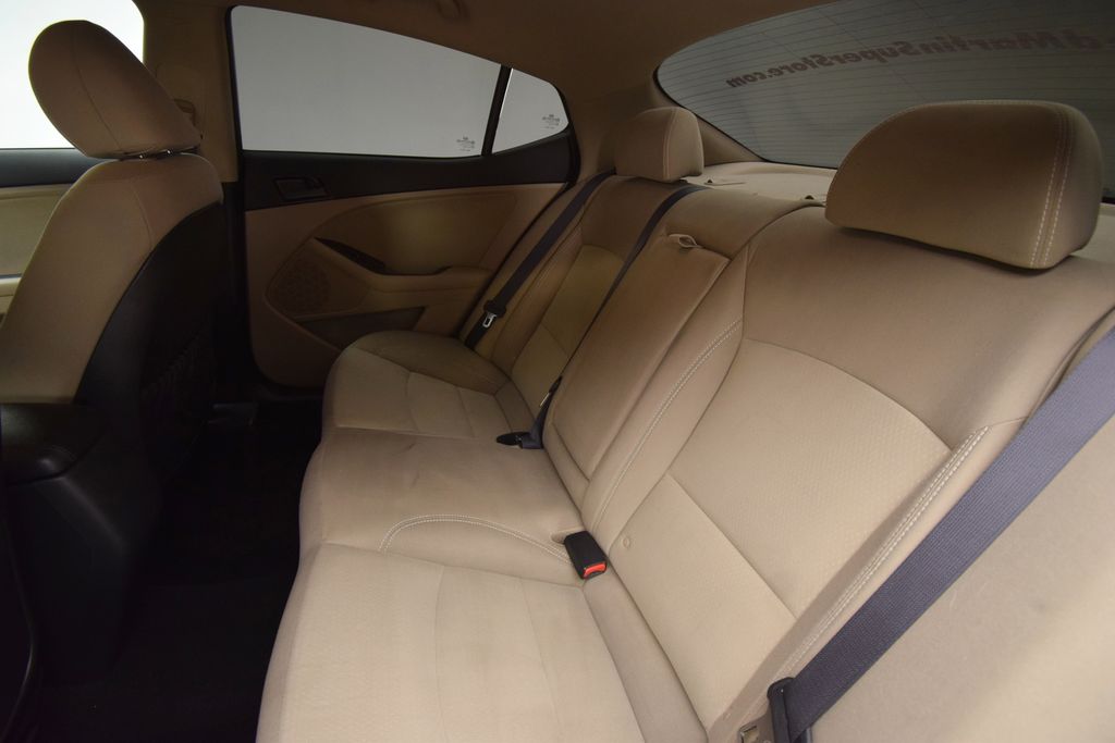 used 2013 Kia Optima car, priced at $6,500