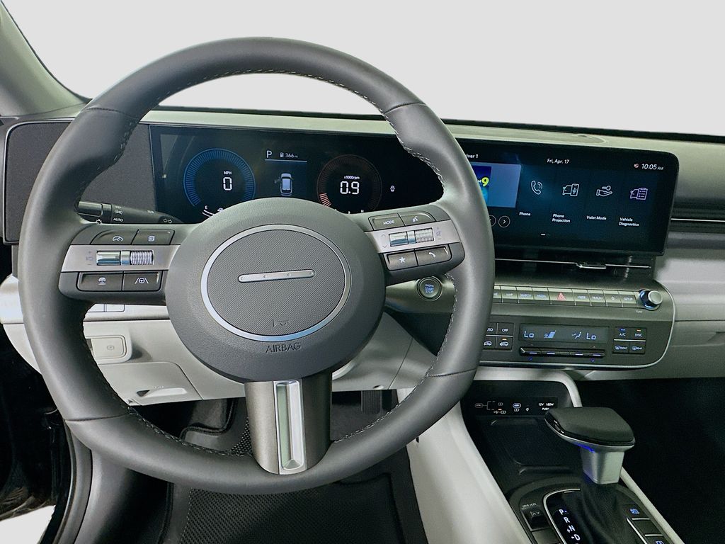 Thumbnail: 2026 Hyundai Kona - 10