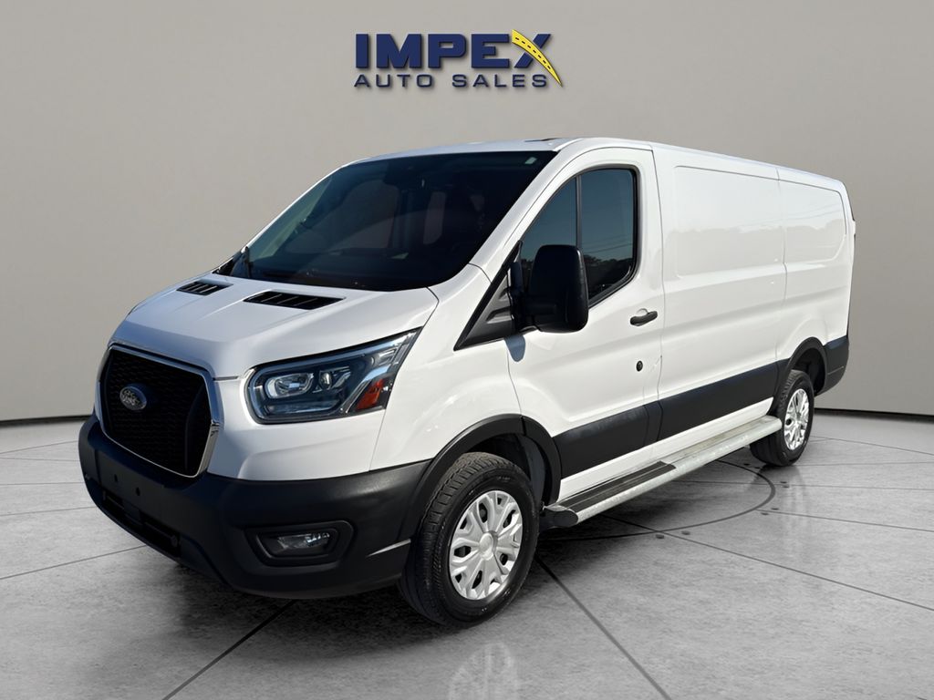 2023 Ford Transit-250 Base's photo