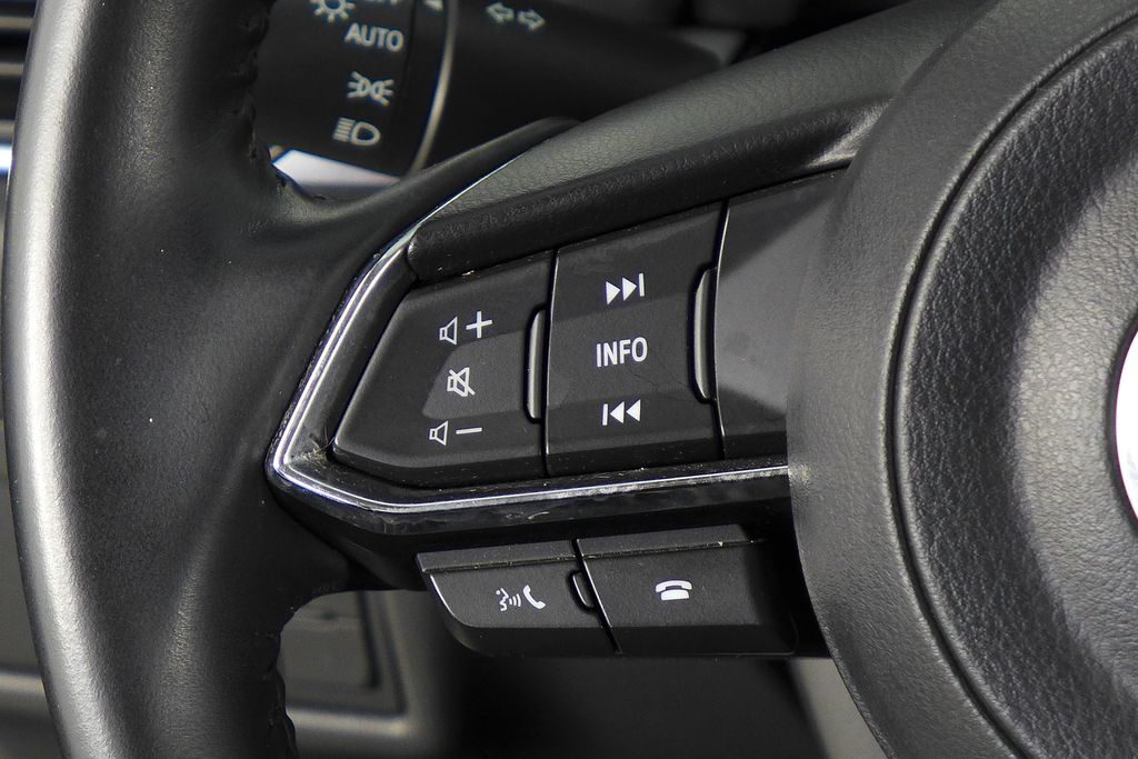 Thumbnail: 2021 Mazda CX-5 - 29