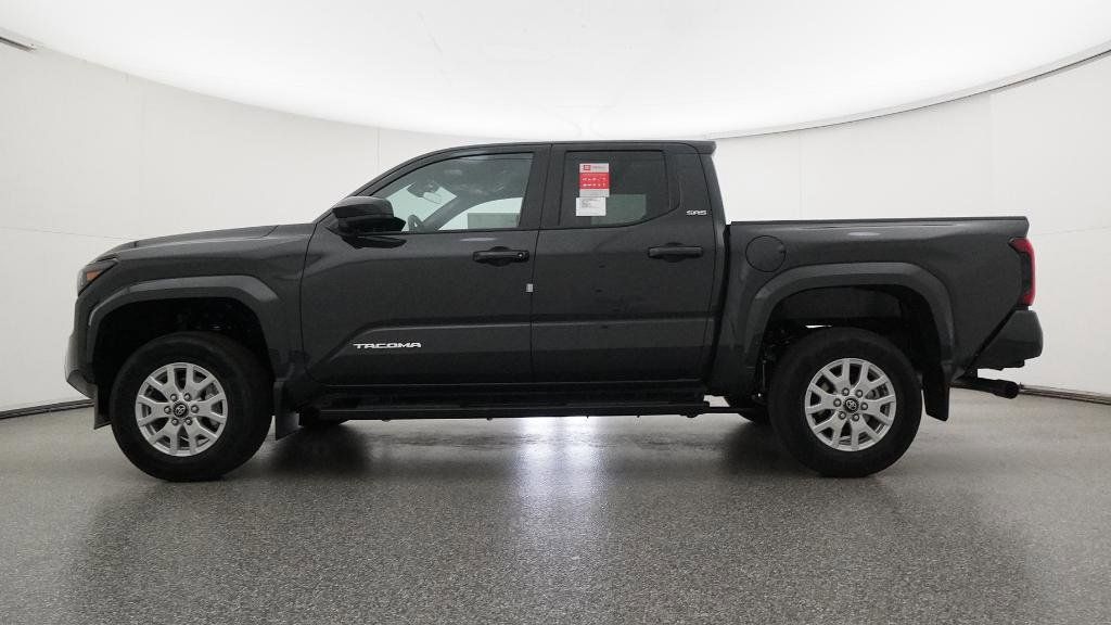 Thumbnail: 2025 Toyota Tacoma - 26