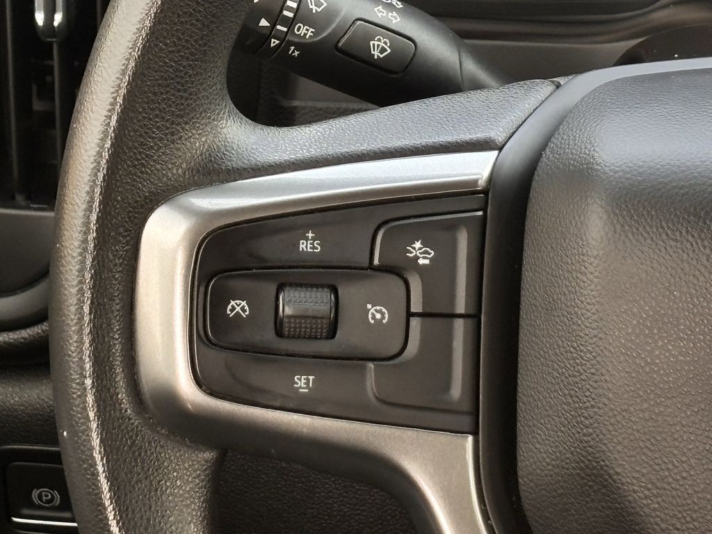 Used Car 2022 Chevrolet Silverado 2500hd  Custom For Sale Under $40,000 In Corsicana, Texas