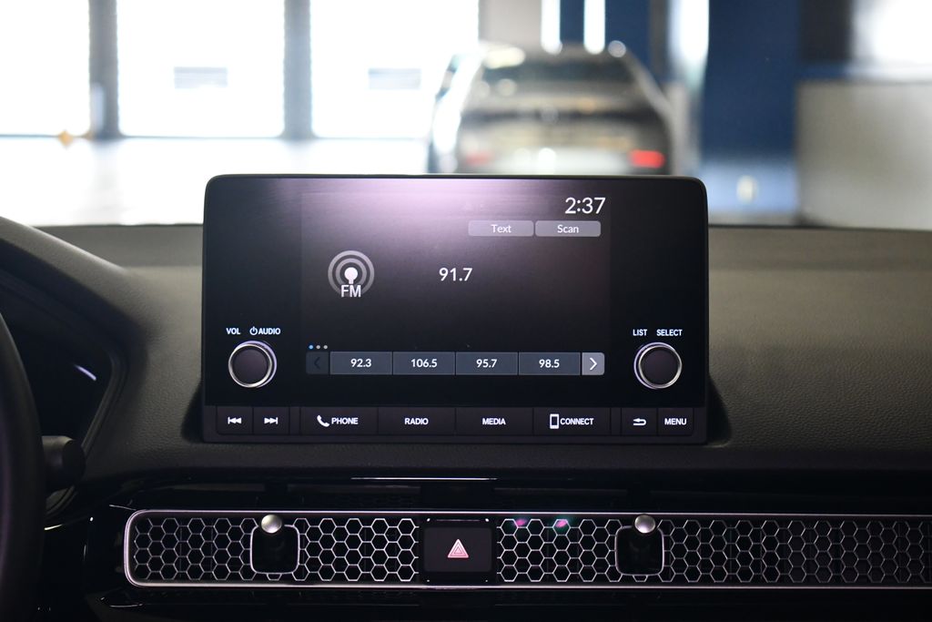 Thumbnail: 2025 Honda Civic - 16