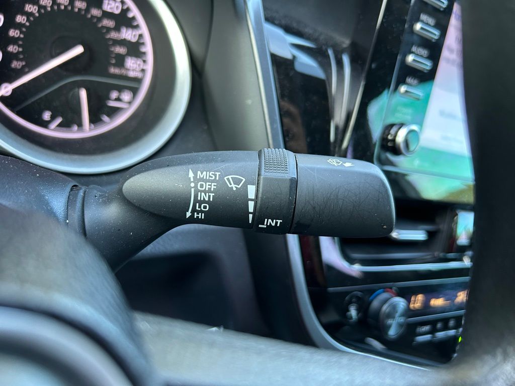 Thumbnail: 2024 Toyota Camry - 20