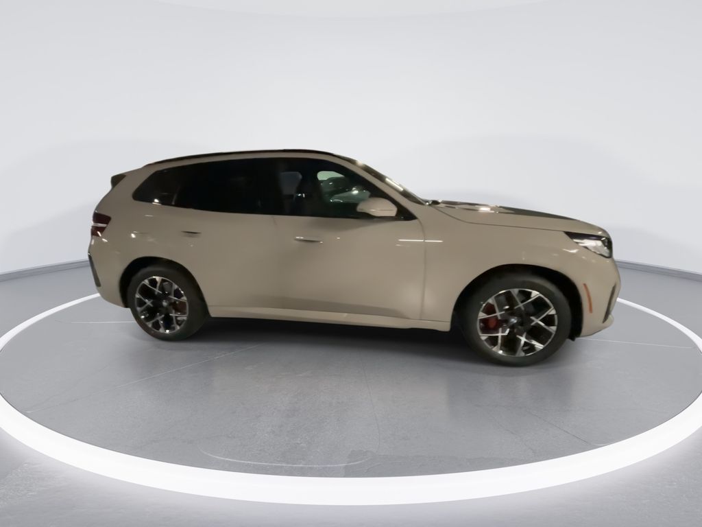 Thumbnail: 2026 BMW X3 - 9