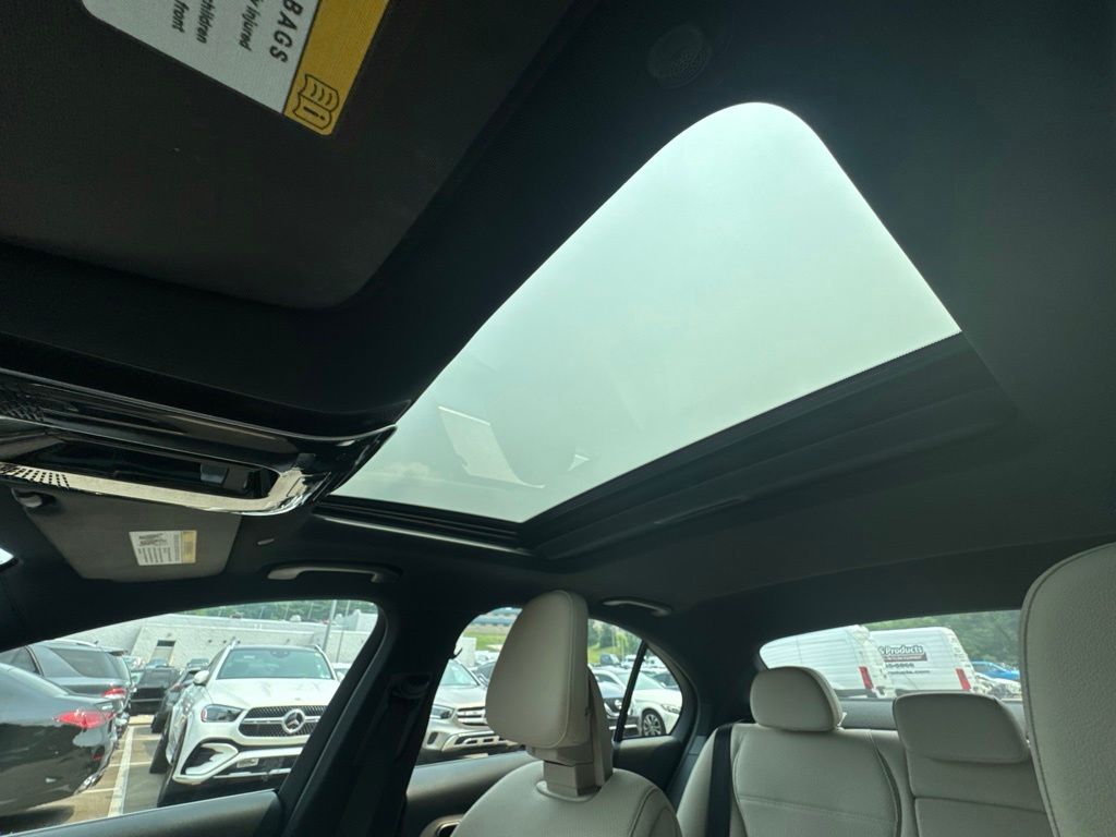 2023 Mercedes-Benz C-Class C 300 Black at Audi Porsche Sewickley