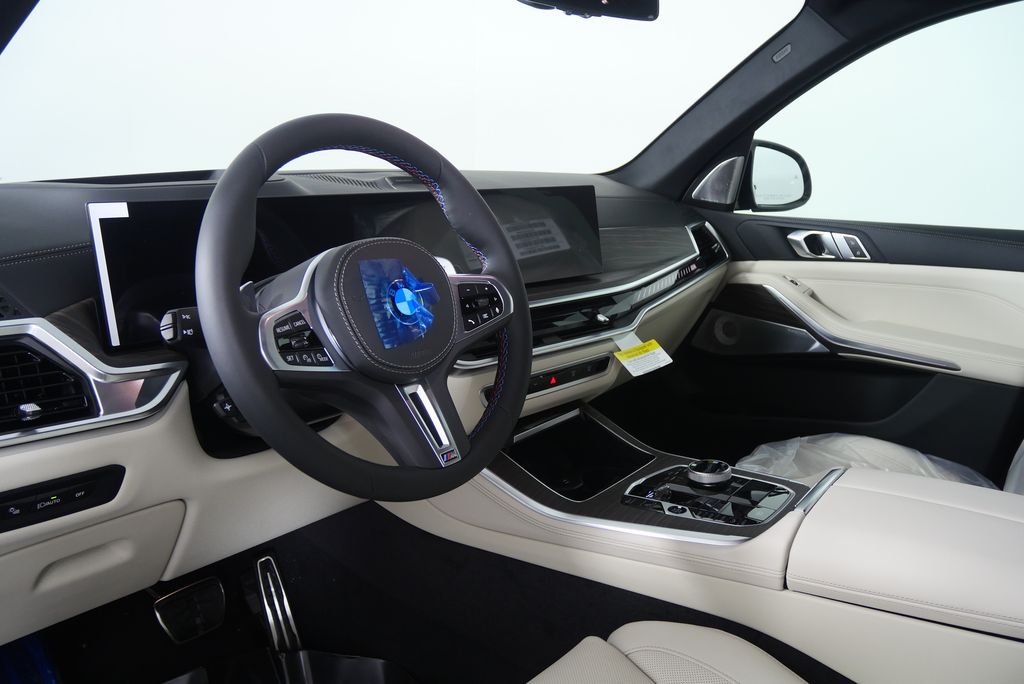 Thumbnail: 2026 BMW X5 - 14