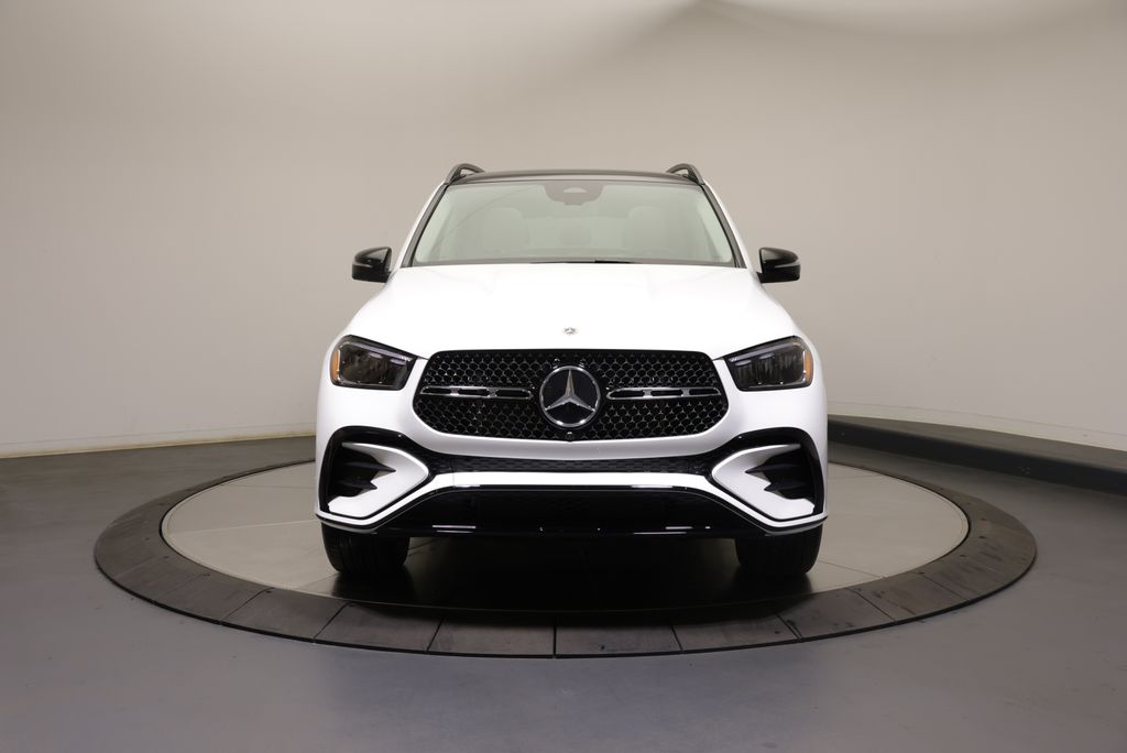 Thumbnail: 2026 Mercedes-Benz GLE - 2