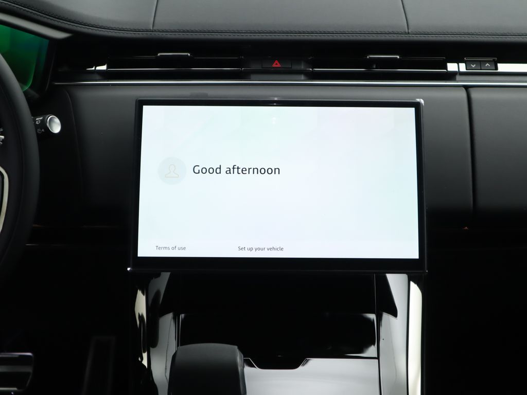 2025 Land Rover Range Rover Sport Dynamic 15