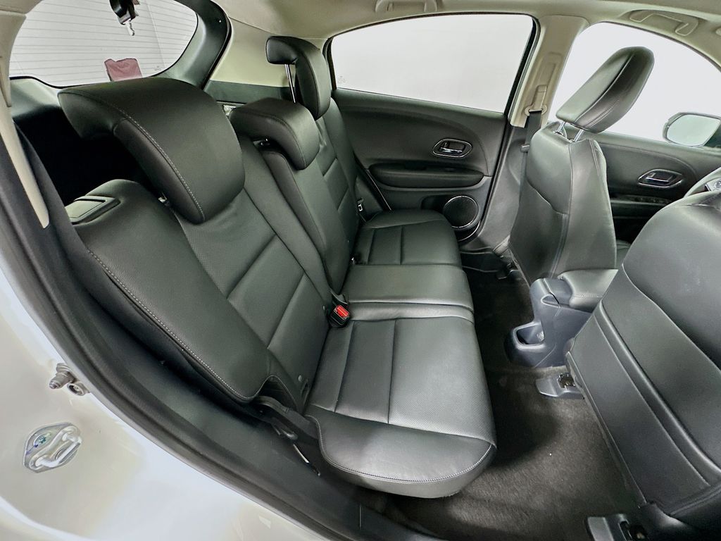 Thumbnail: 2021 Honda HR-V - 26