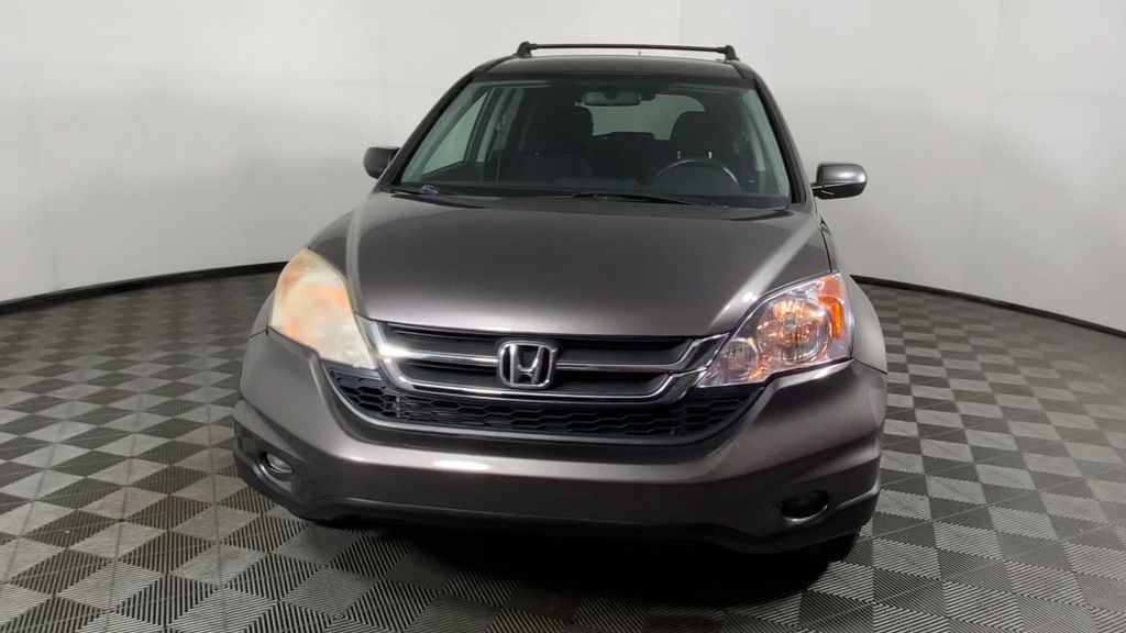 2011 Honda CR-V SE 3