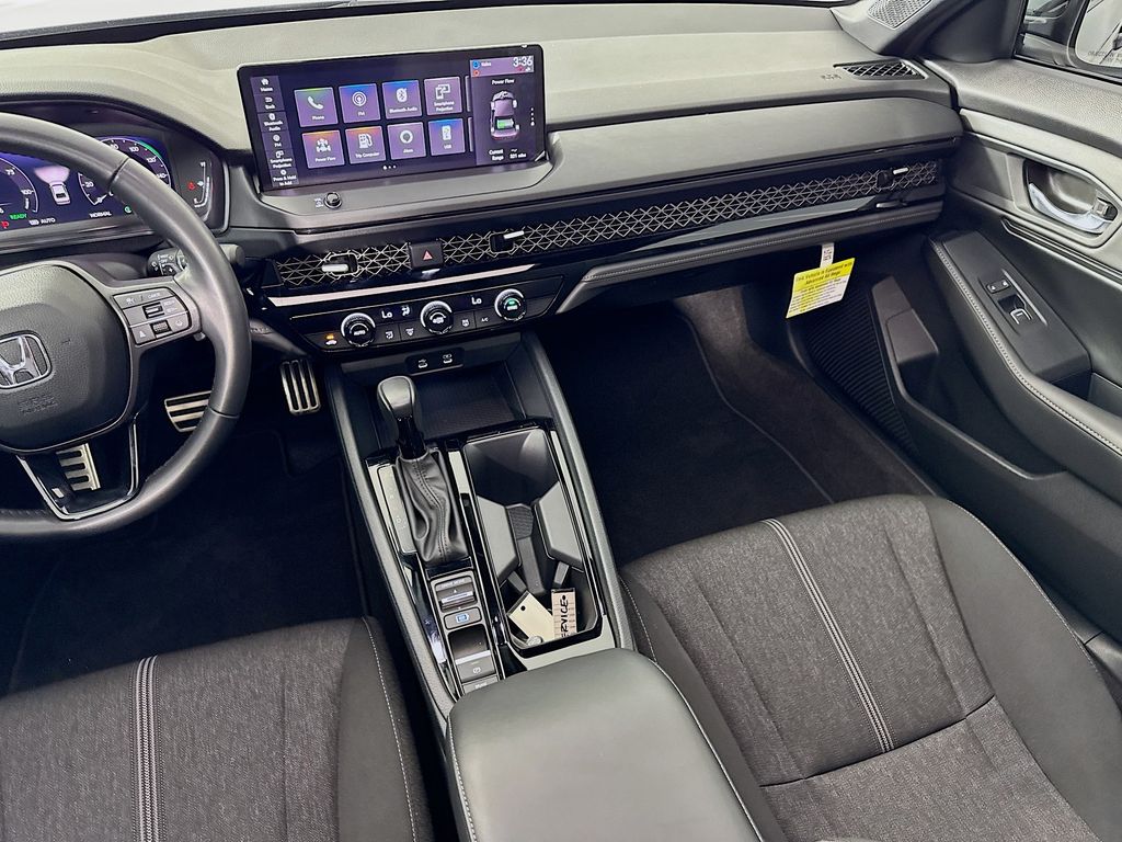 Used Car 2023 Honda Accord Hybrid  Sport For Sale Under $30,000 In Austin, Texas