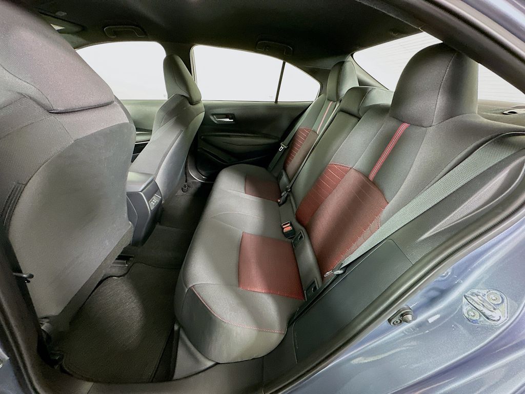 Thumbnail: 2025 Toyota Corolla - 24