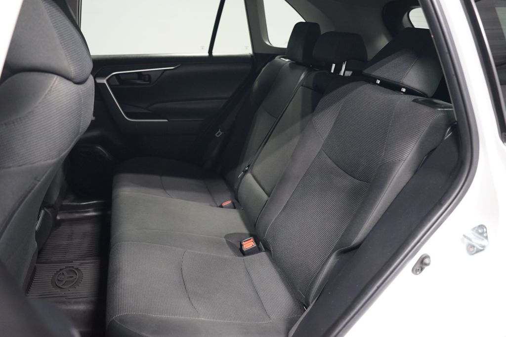 Thumbnail: 2023 Toyota RAV4 - 27